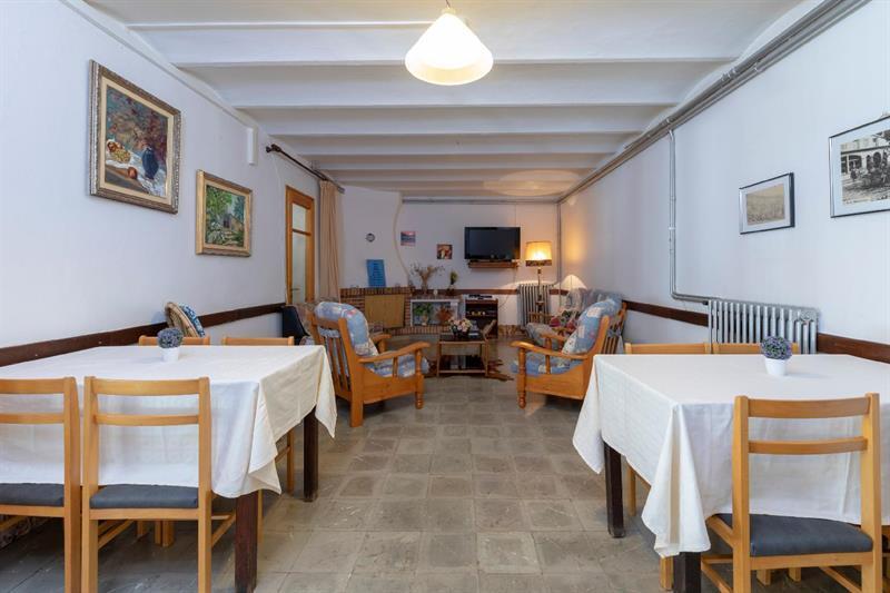 Hostal Montserrat Montseny Exterior foto